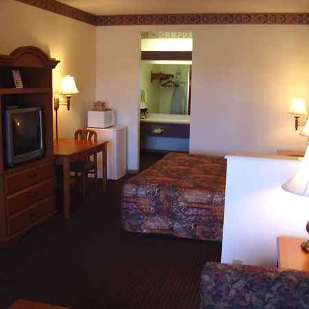 Countryside Suites オマハ エクステリア 写真