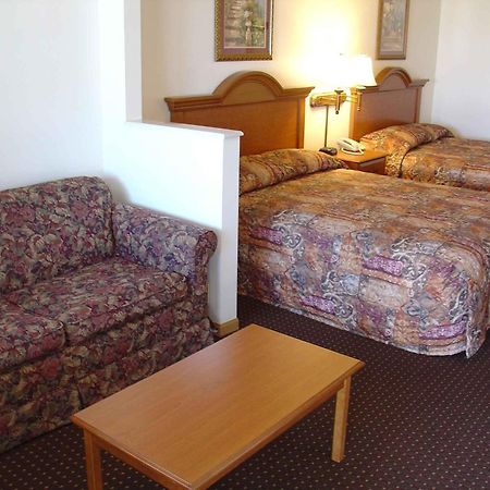 Countryside Suites オマハ エクステリア 写真