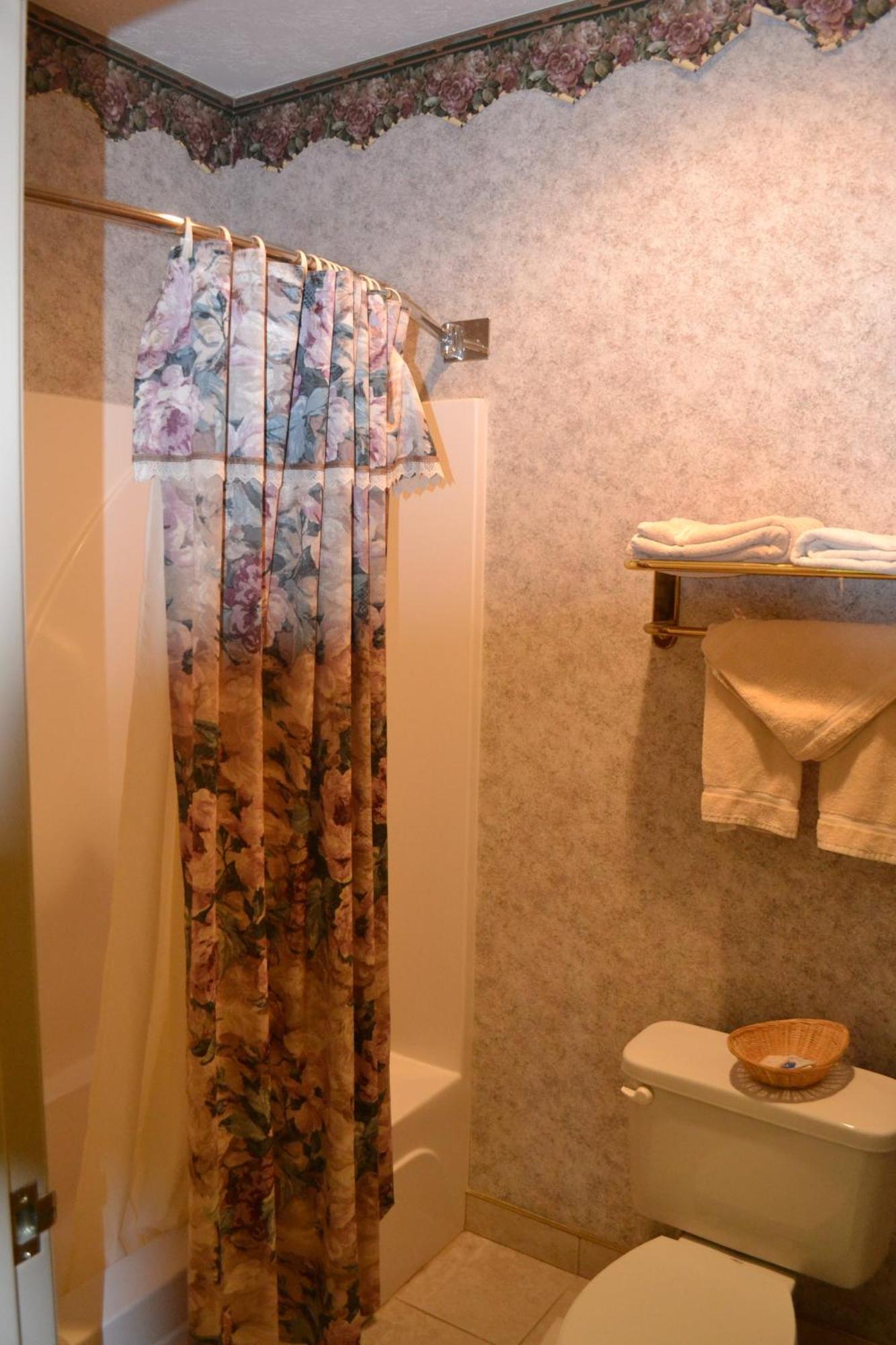 Countryside Suites オマハ エクステリア 写真