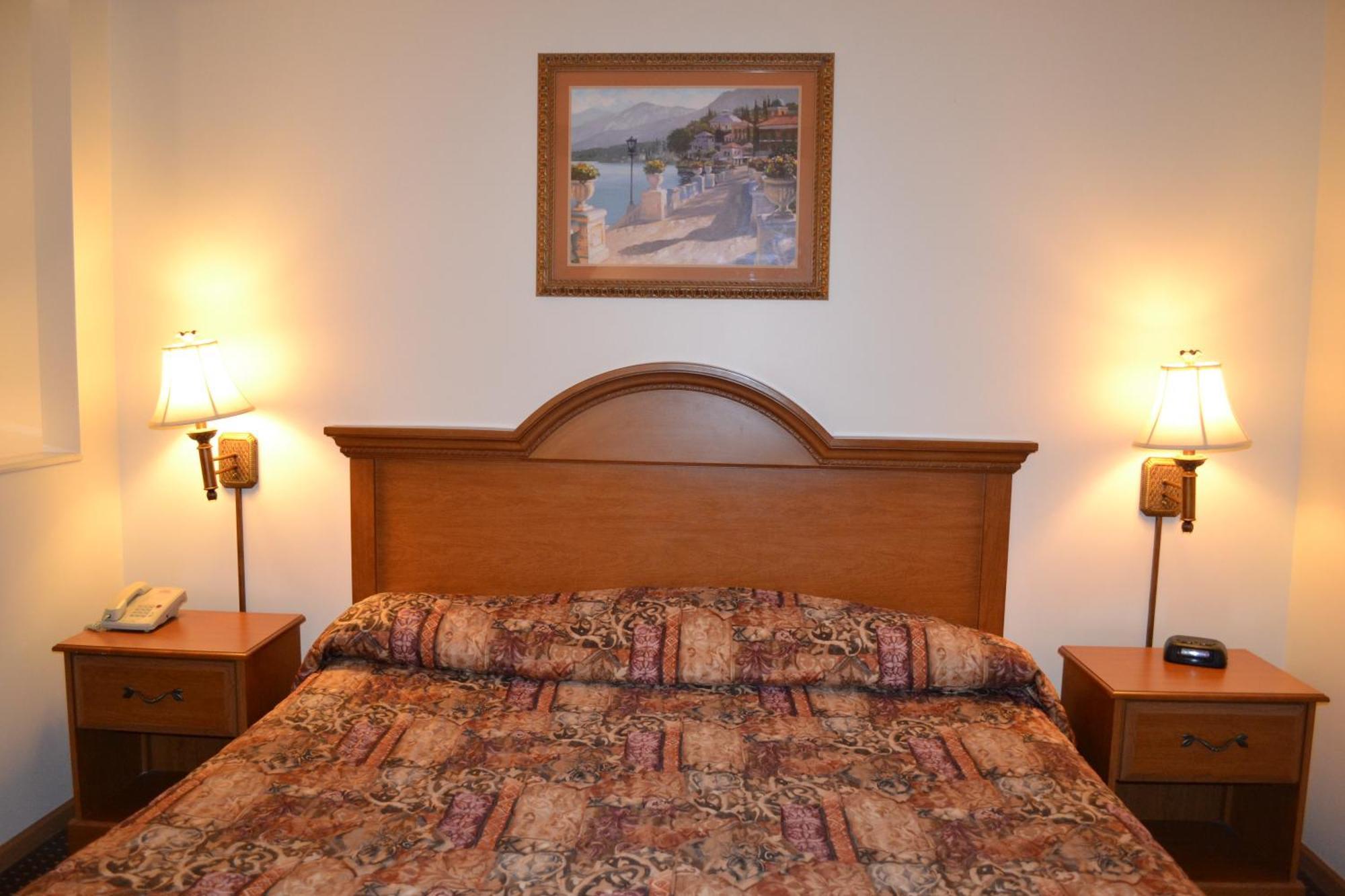 Countryside Suites オマハ エクステリア 写真
