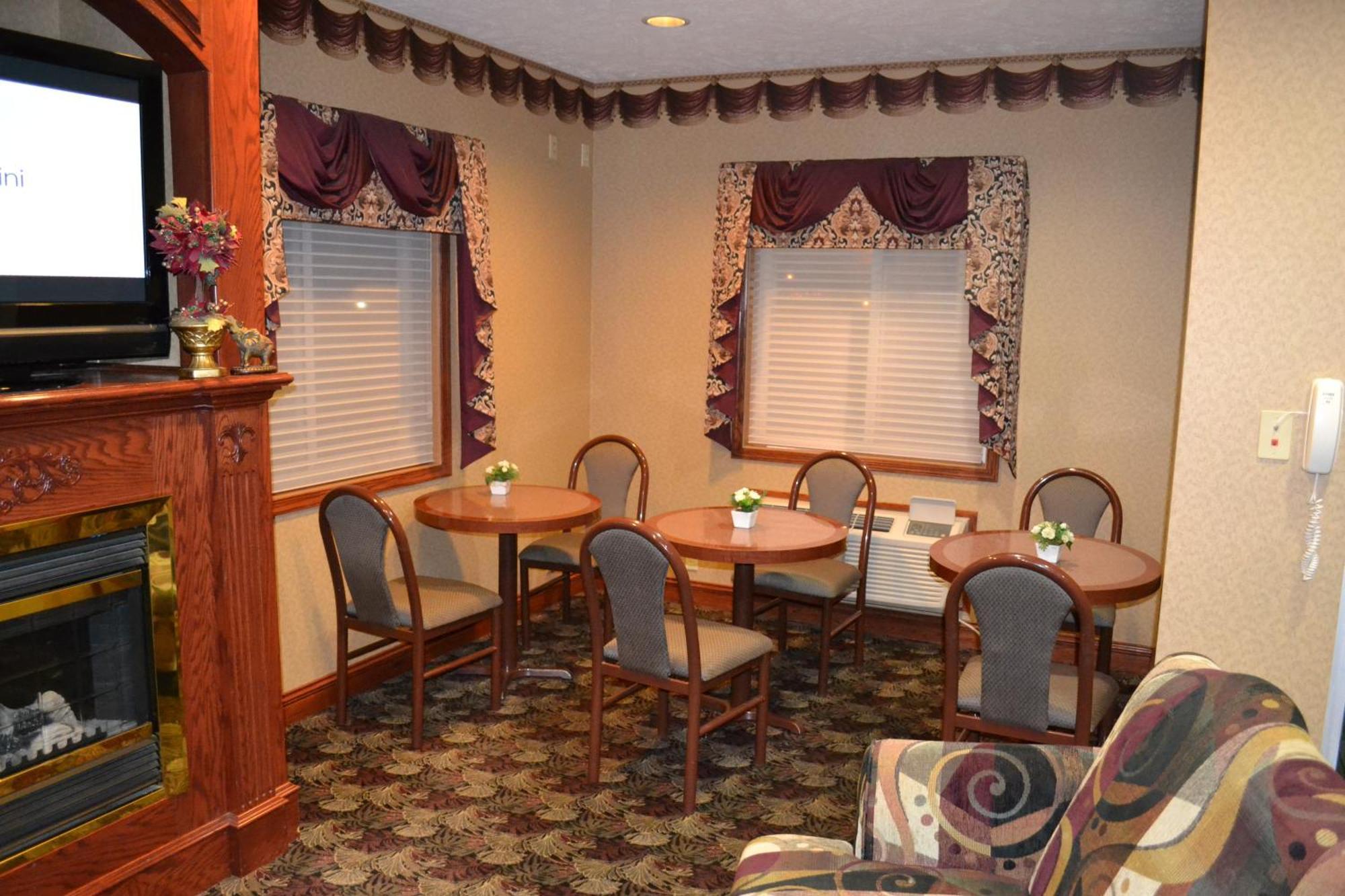 Countryside Suites オマハ エクステリア 写真