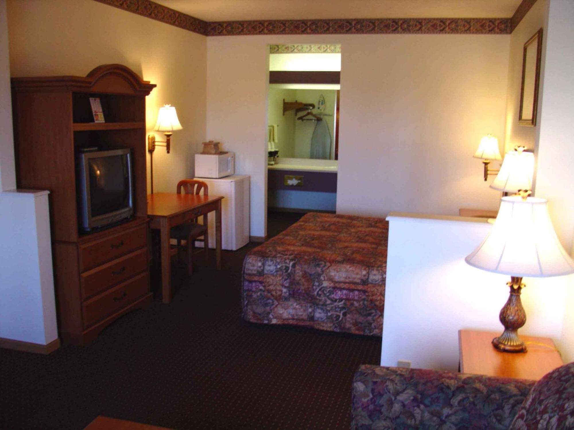 Countryside Suites オマハ エクステリア 写真