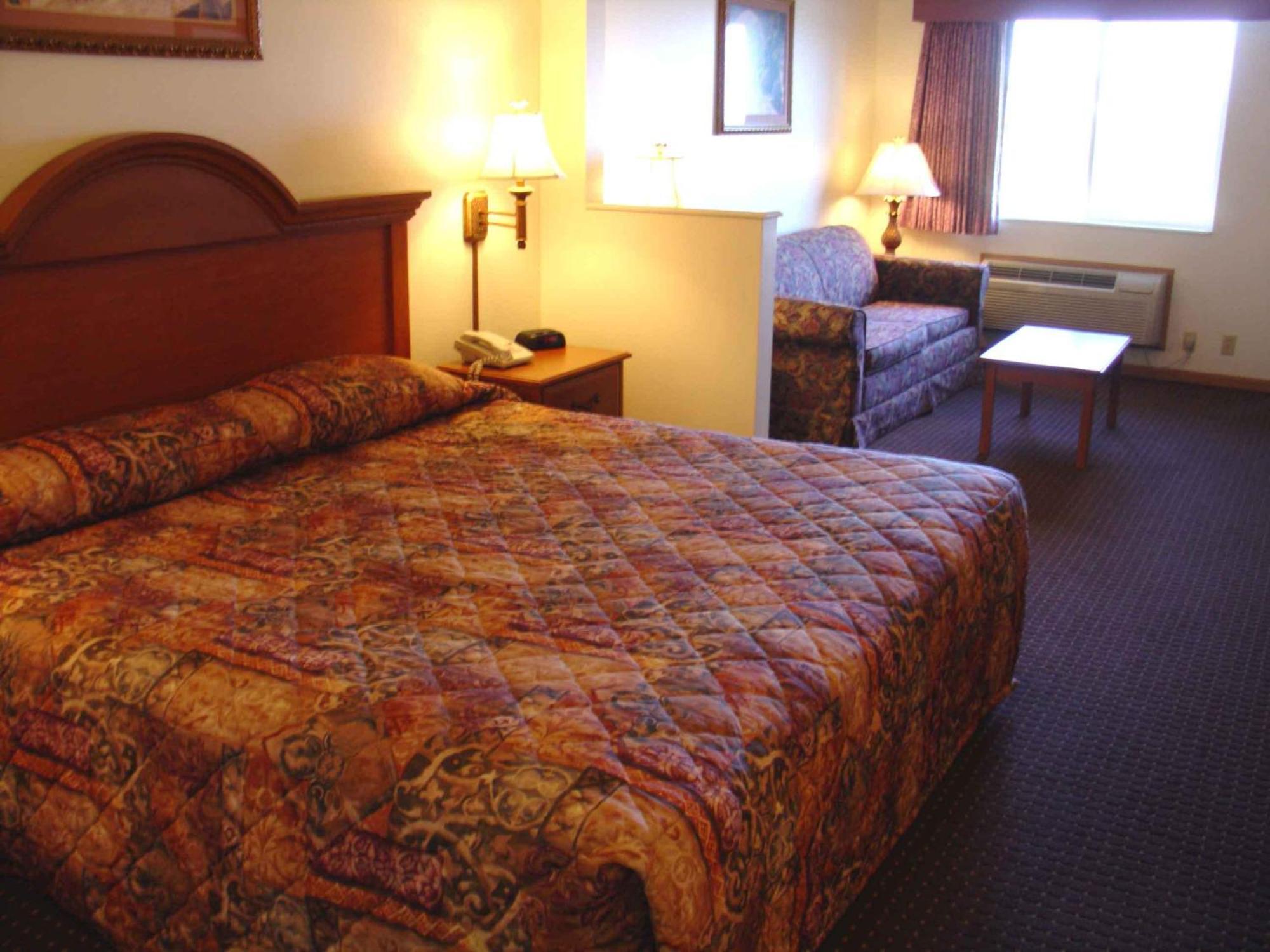 Countryside Suites オマハ エクステリア 写真