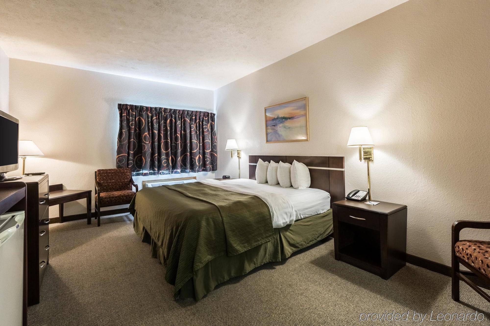 Countryside Suites オマハ エクステリア 写真