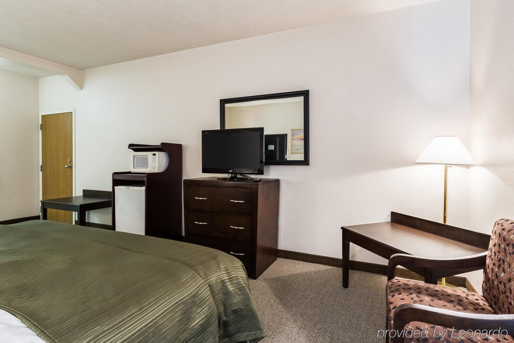 Countryside Suites オマハ エクステリア 写真