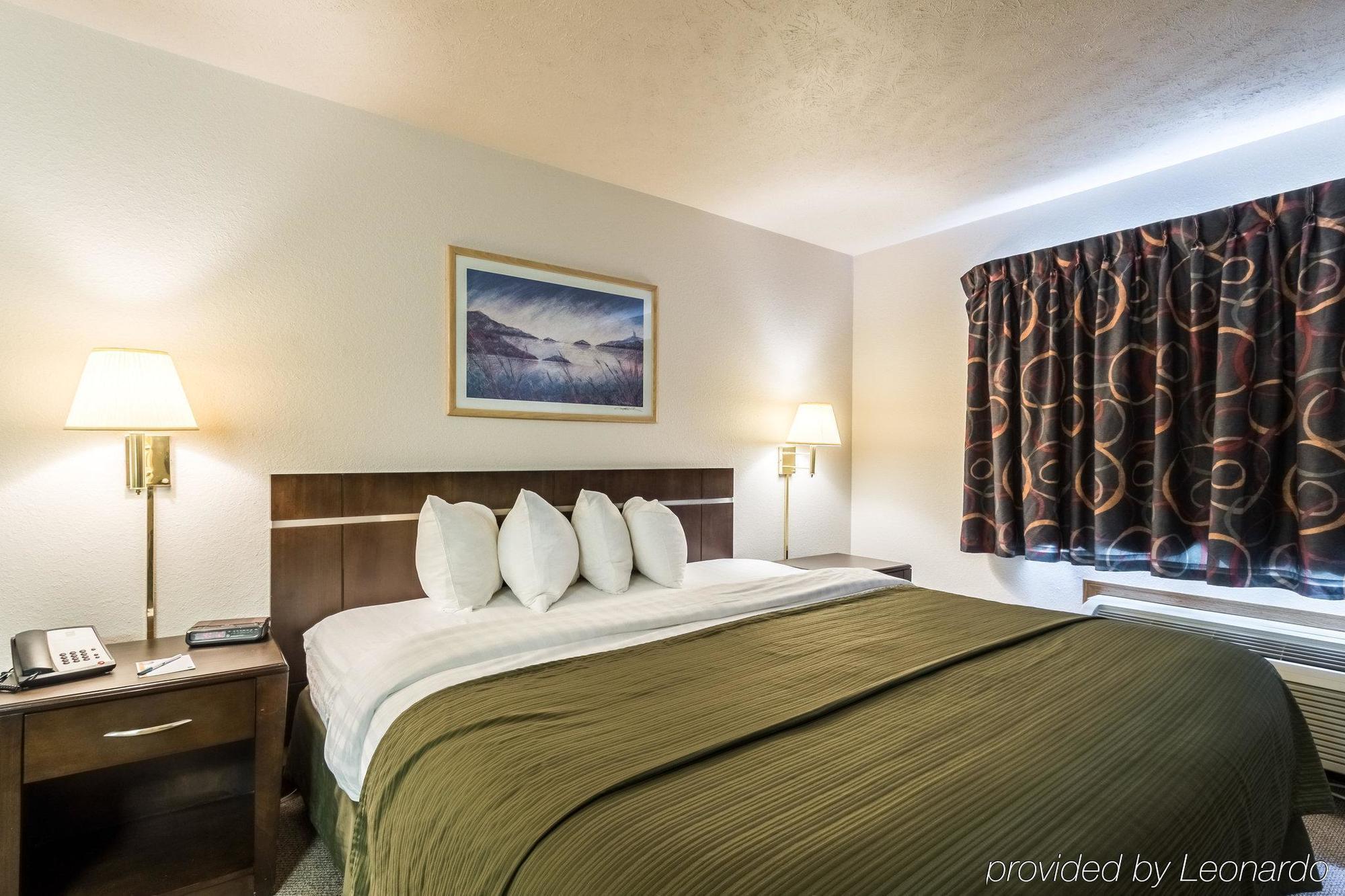Countryside Suites オマハ エクステリア 写真