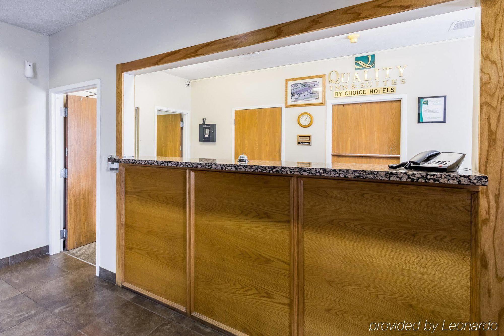 Countryside Suites オマハ エクステリア 写真