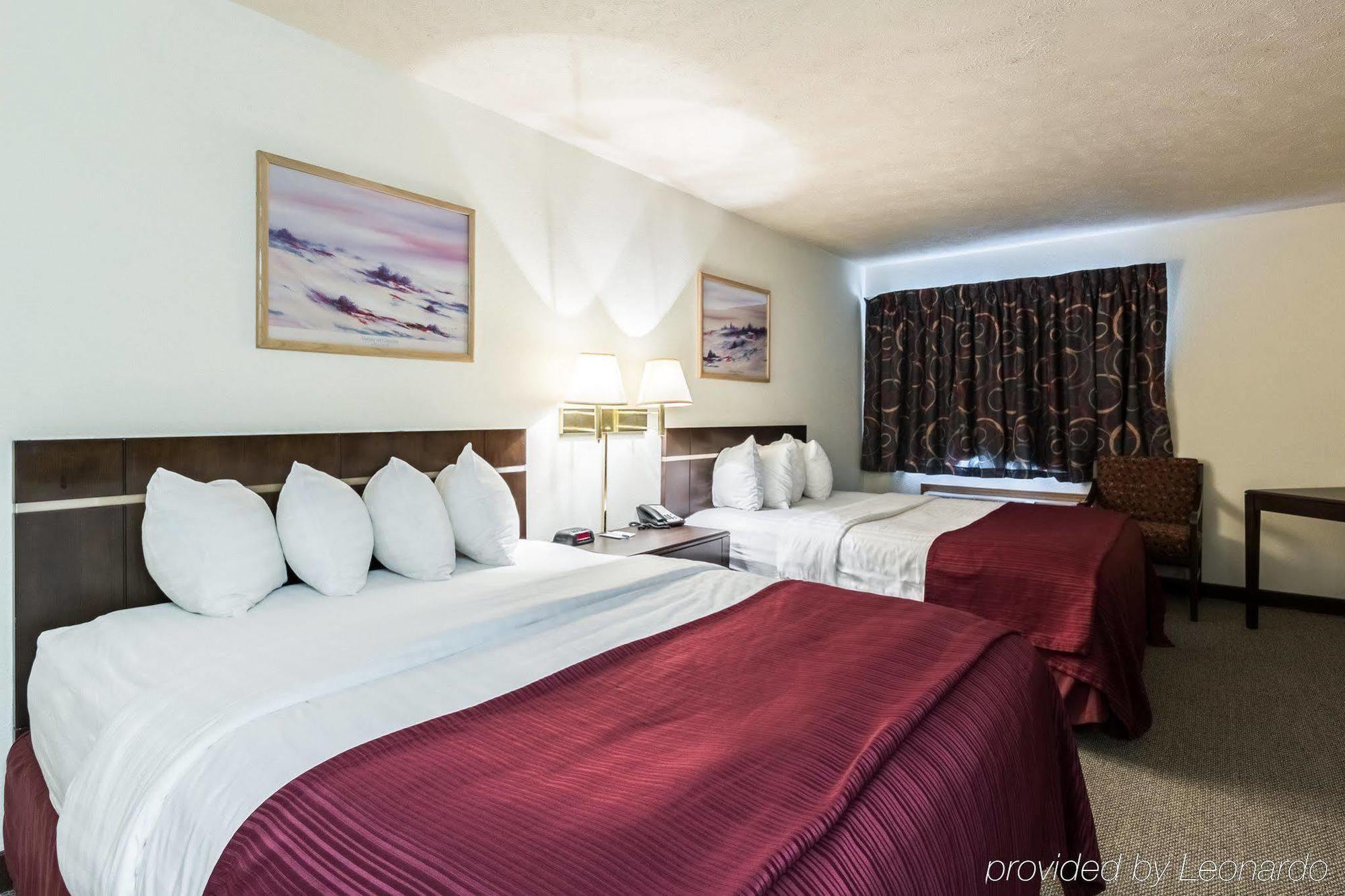 Countryside Suites オマハ エクステリア 写真