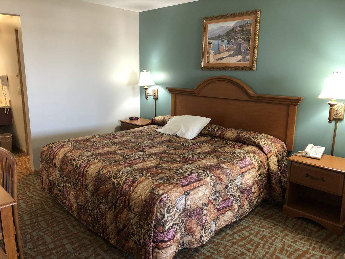 Countryside Suites オマハ エクステリア 写真