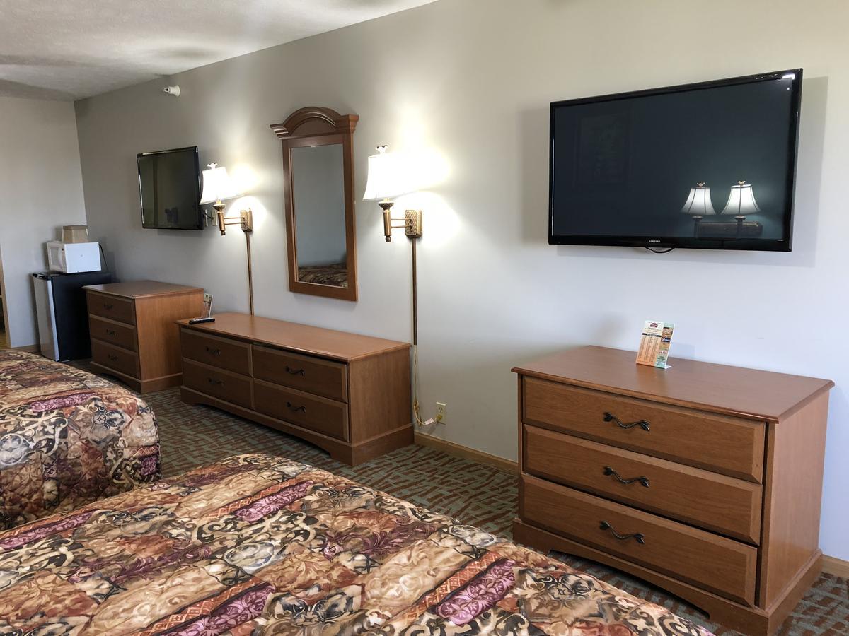 Countryside Suites オマハ エクステリア 写真