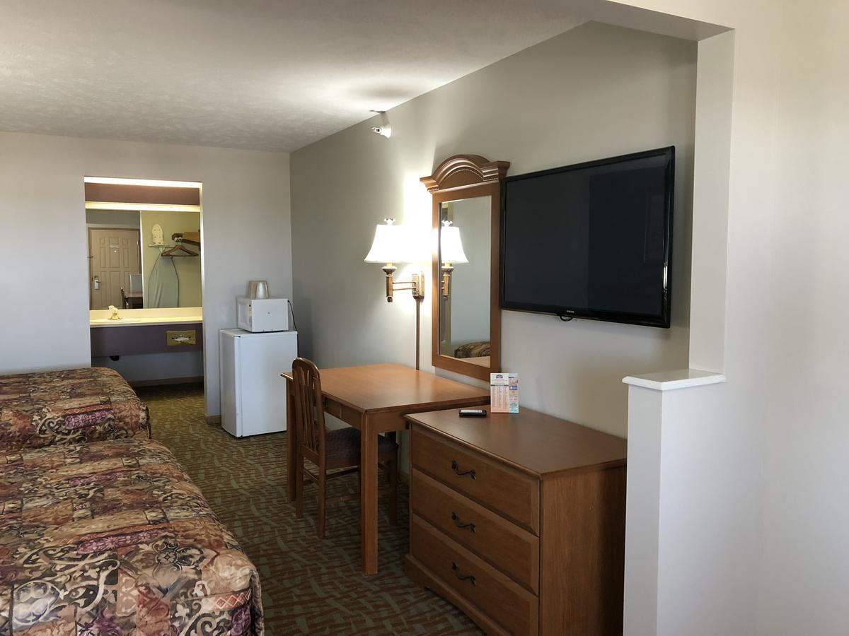 Countryside Suites オマハ エクステリア 写真