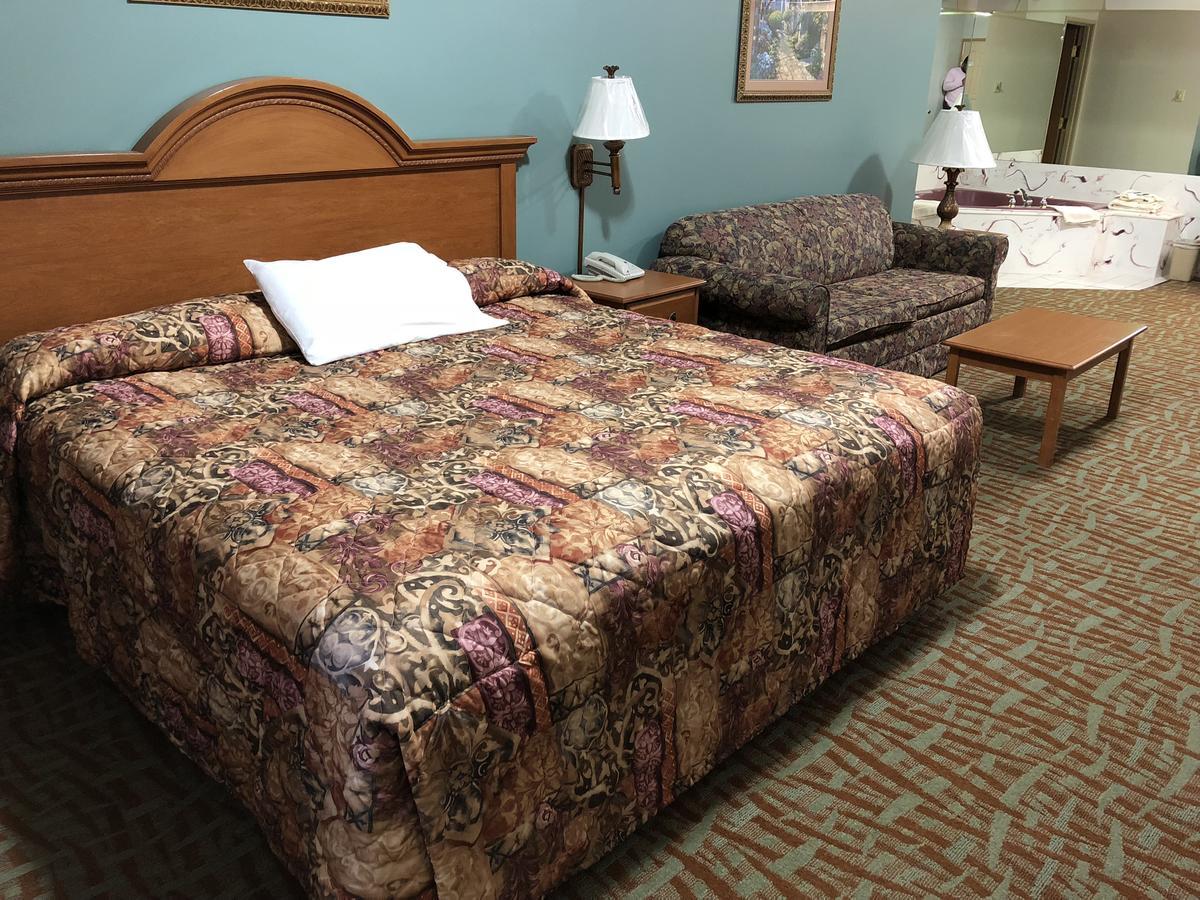 Countryside Suites オマハ エクステリア 写真